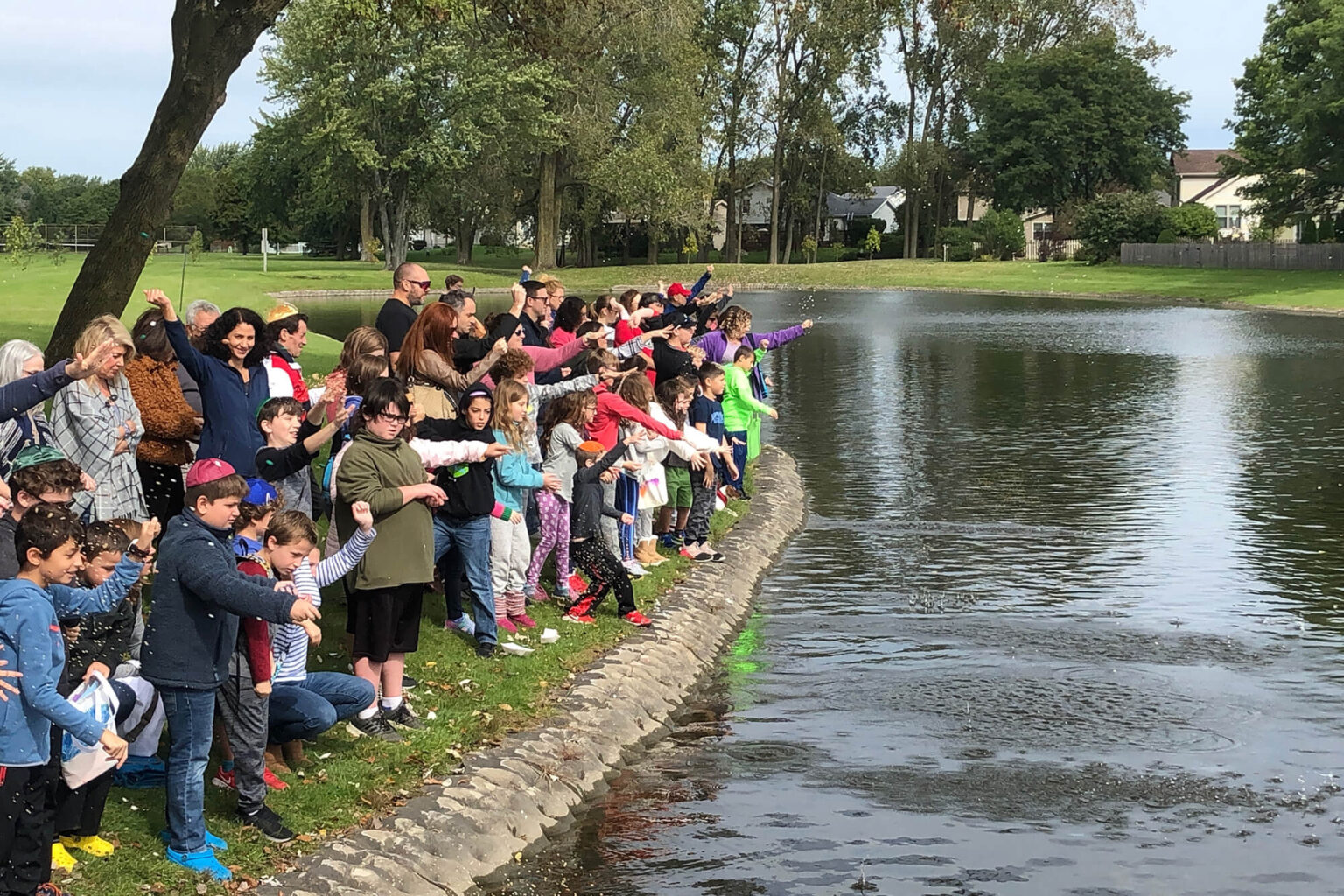 Beth Judea Conservative Synagogue in Long Grove, ILCongregation Beth