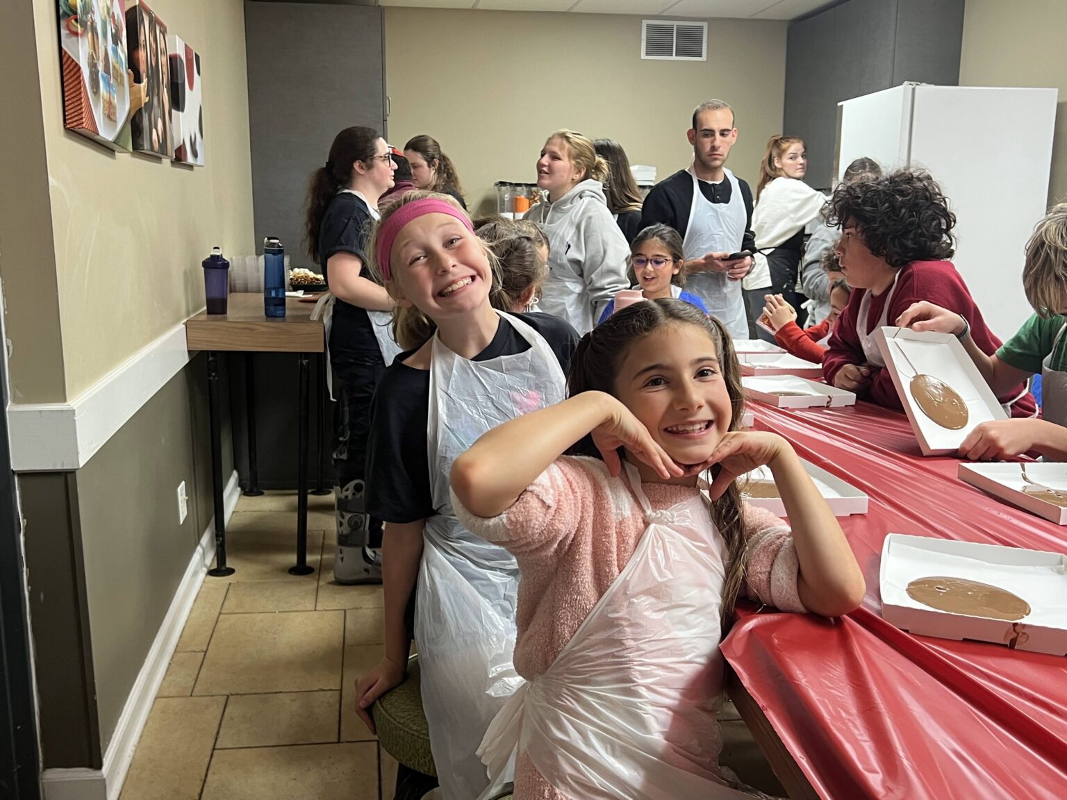 Youth Groups Congregation Beth Judea Conservative Synagogue in Long