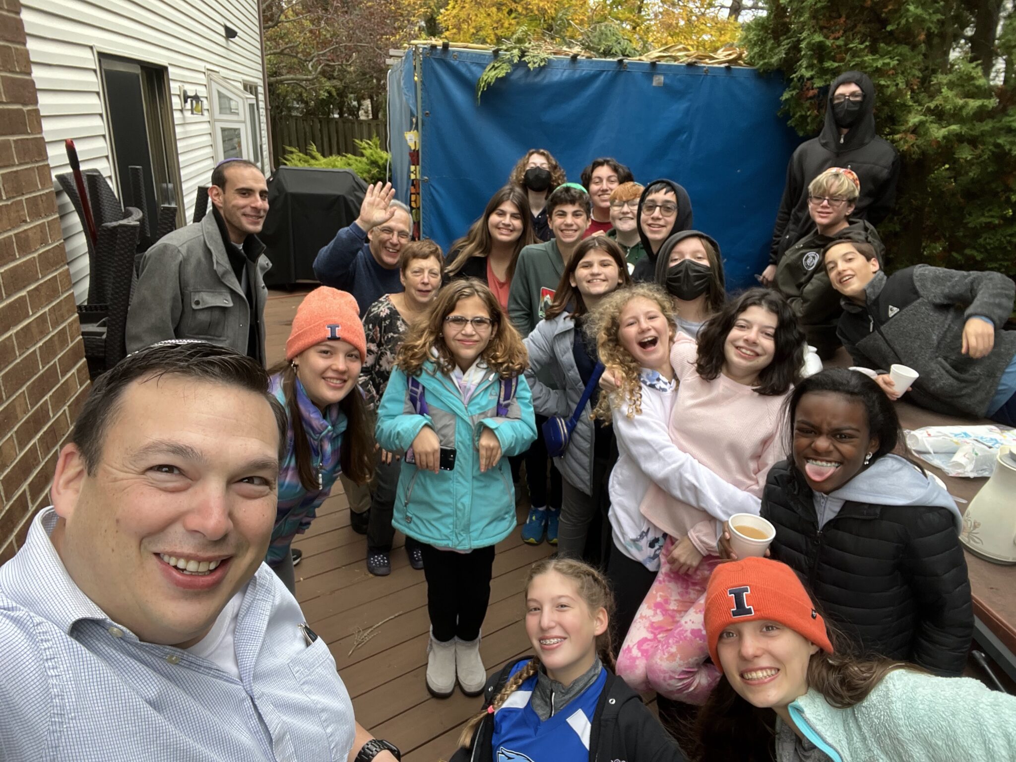 Youth Groups Congregation Beth Judea Conservative Synagogue in Long