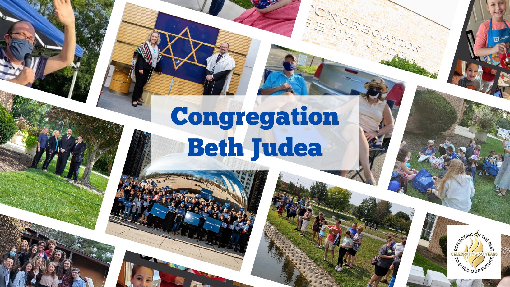Beth Judea Conservative Synagogue in Long Grove, ILCongregation Beth