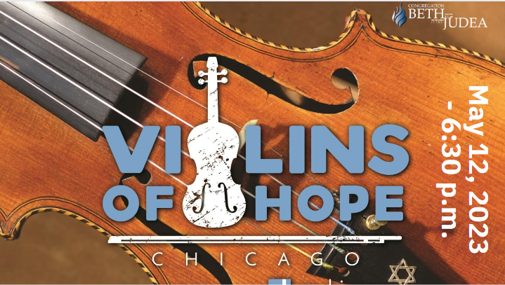 Violins of Hope