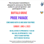 Pride Parade