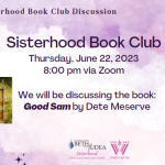 Sisterhood Book Club