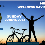 Men's Club Wellness Program