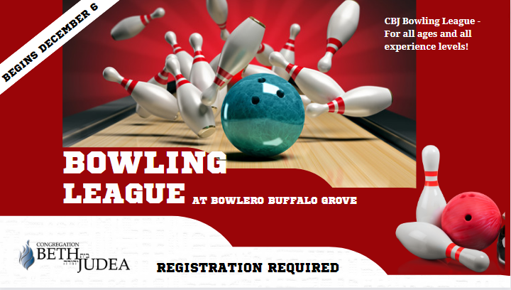 CBJ Bowling League