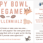 Jewllenialz Super Bowl Program