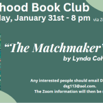 Sisterhood Book Club