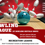 Recreational Bowling League