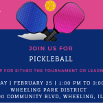 Pickleball