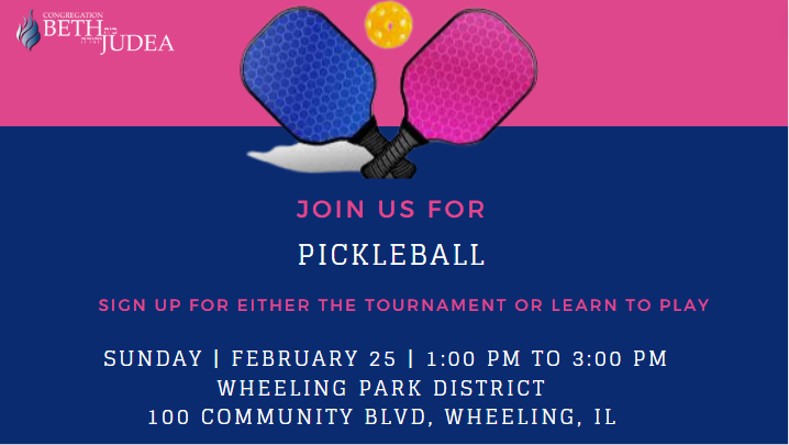 Pickleball