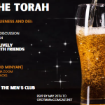 Tap the Torah