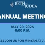ANNUAL MEETING