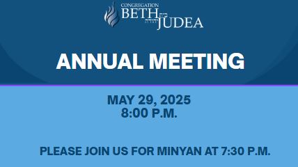 ANNUAL MEETING
