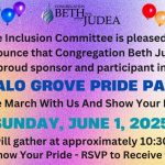 Buffalo Grove Pride Parade
