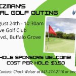 Jack Rizman Memorial Golf Outing