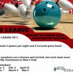 Bowling League