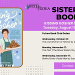 Sisterhood Book Club