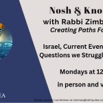 Nosh & Know