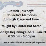 Melton - Jewish Journeys