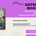 Sisterhood Book Club